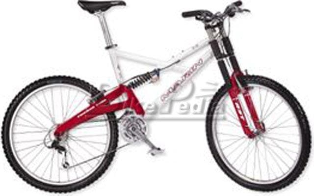 Bicycle Image