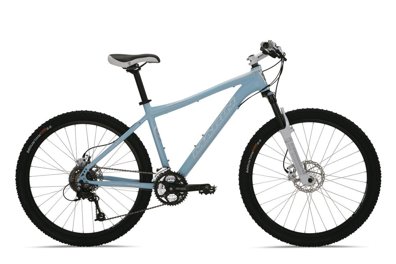 Bicycle Image