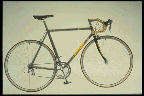 Bicycle Image
