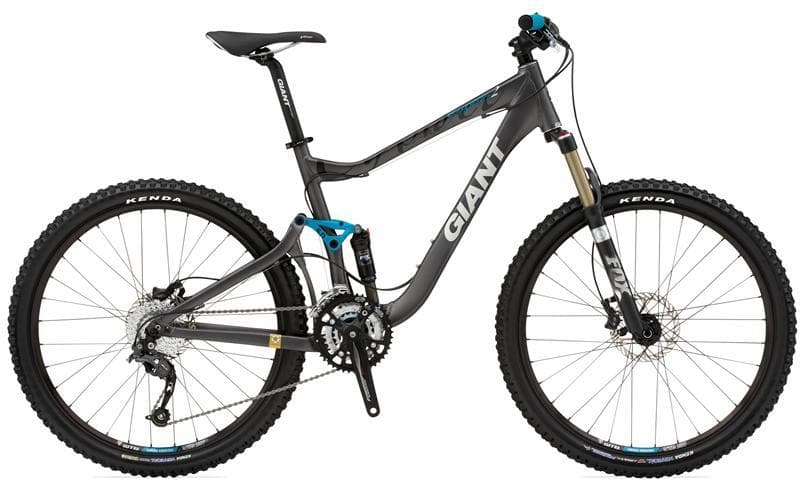 Bicycle Image