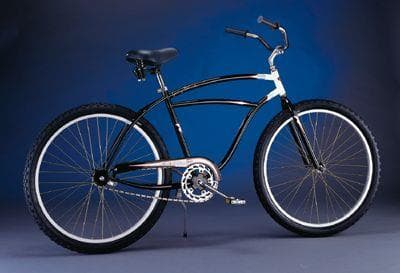 Bicycle Image