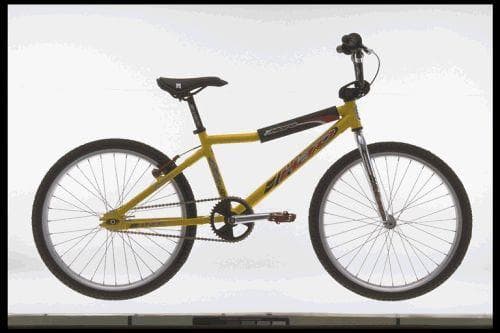 Bicycle Image