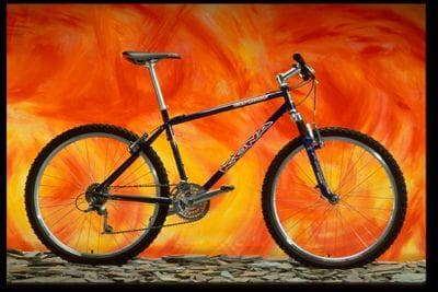 Bicycle Image