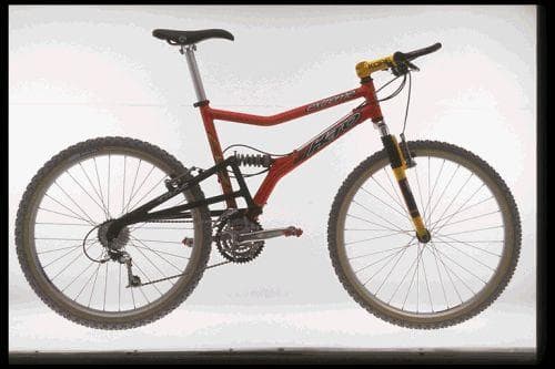 Bicycle Image