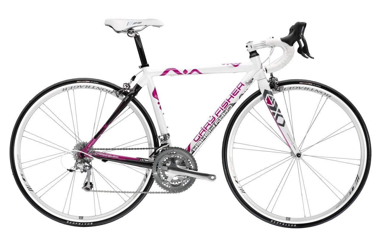 Bicycle Image