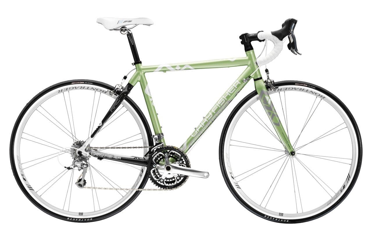 Bicycle Image