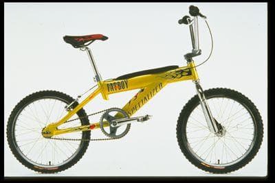Bicycle Image