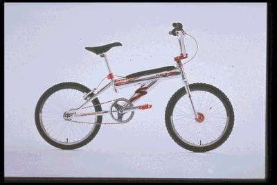 Bicycle Image