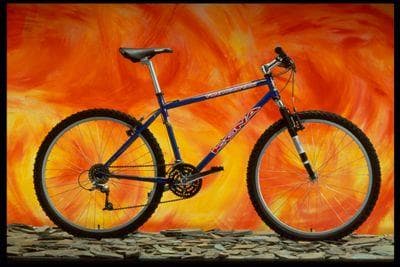 Bicycle Image
