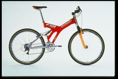 Bicycle Image