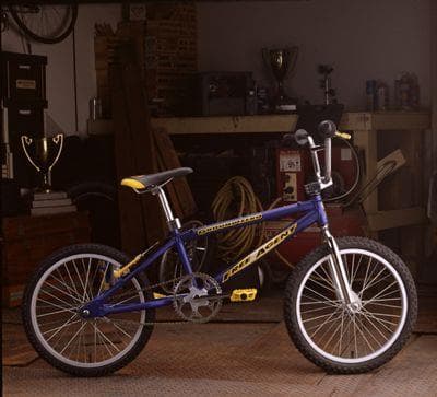 Bicycle Image