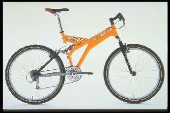 Bicycle Image