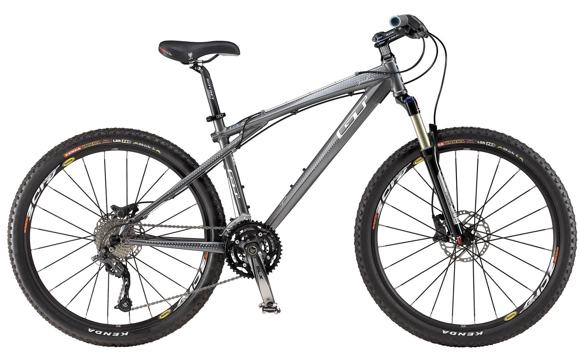 Bicycle Image