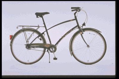 Bicycle Image