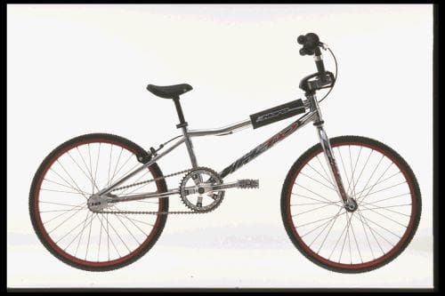 Bicycle Image