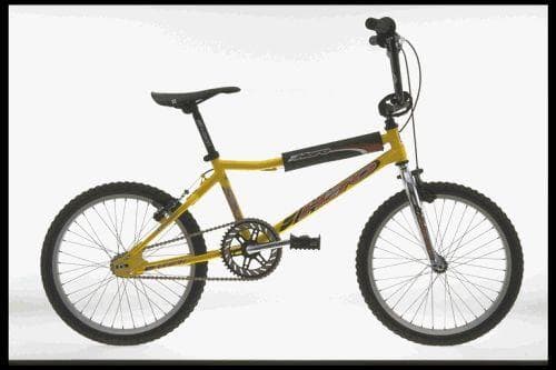 Bicycle Image
