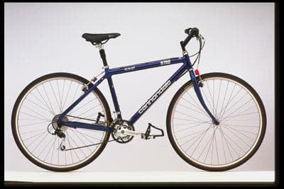 Bicycle Image