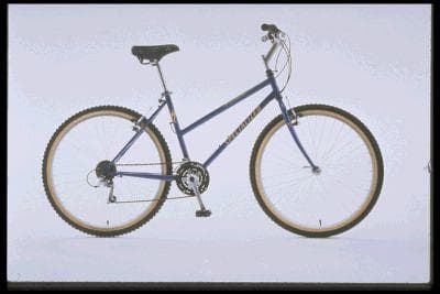 Bicycle Image