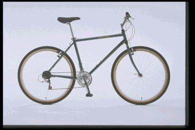 Bicycle Image