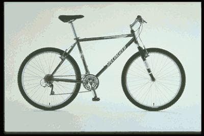 Bicycle Image