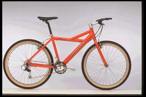 Bicycle Image