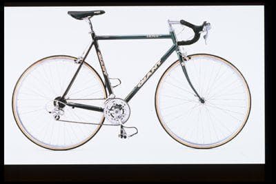 Bicycle Image