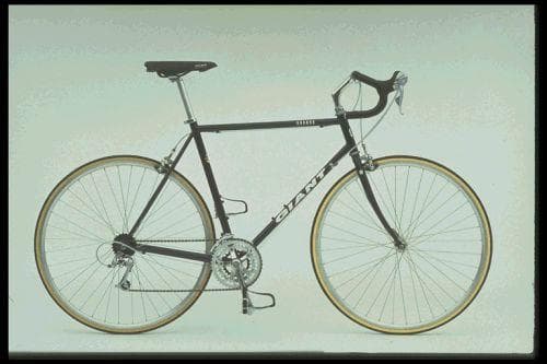 Bicycle Image