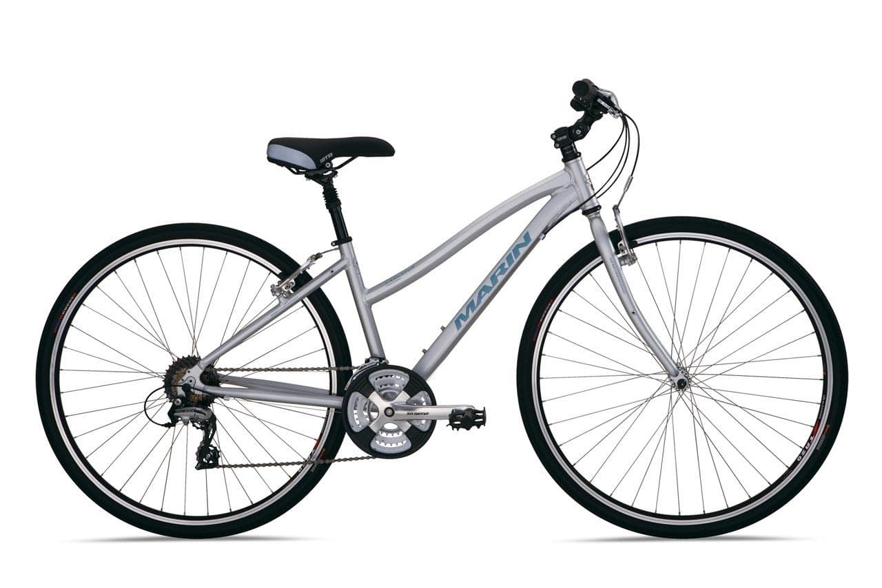 Bicycle Image