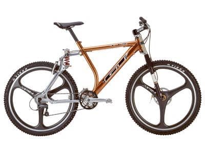 Bicycle Image