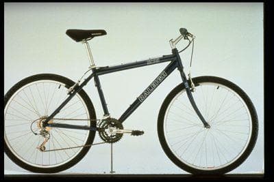 Bicycle Image
