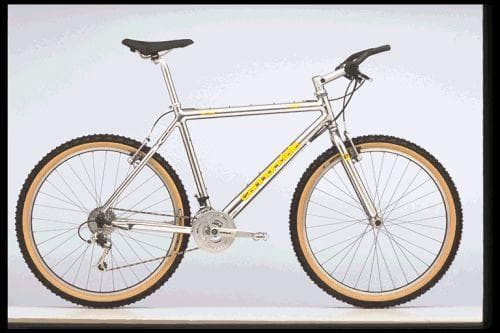 Bicycle Image
