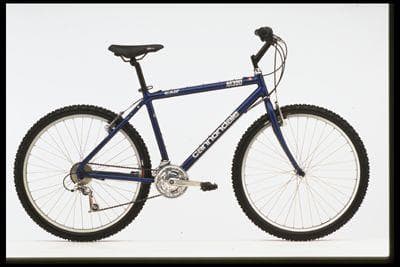 Bicycle Image
