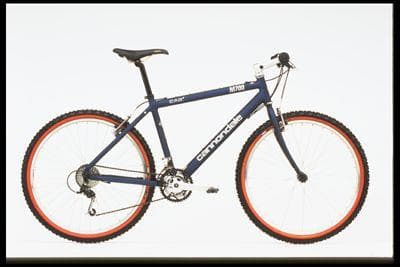 Bicycle Image