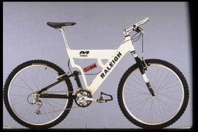 Bicycle Image