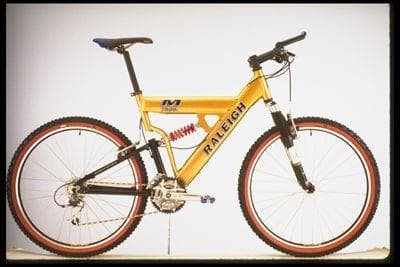 Bicycle Image