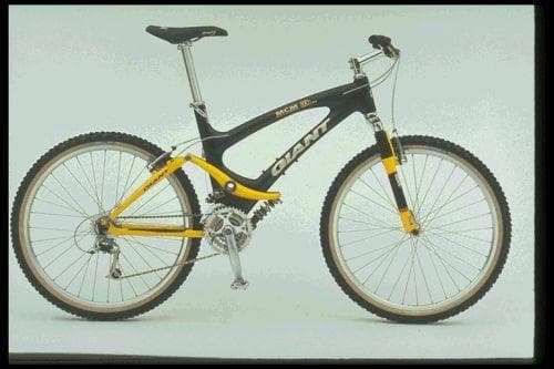 Bicycle Image