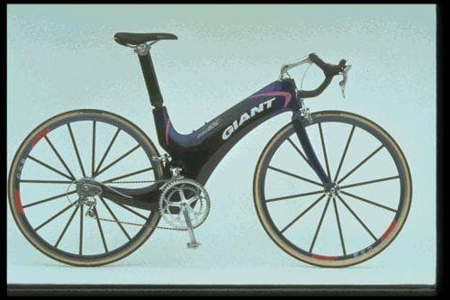 Bicycle Image