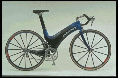Bicycle Image