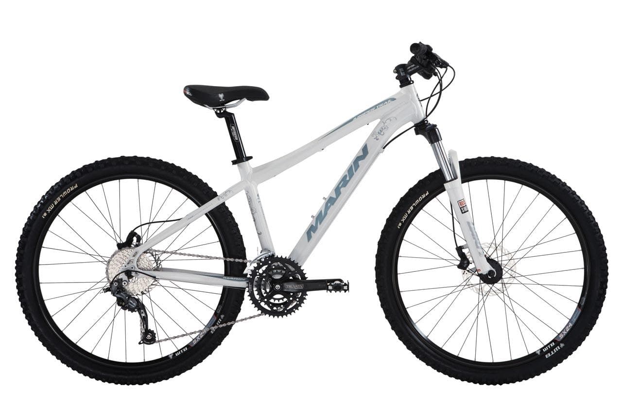 Bicycle Image