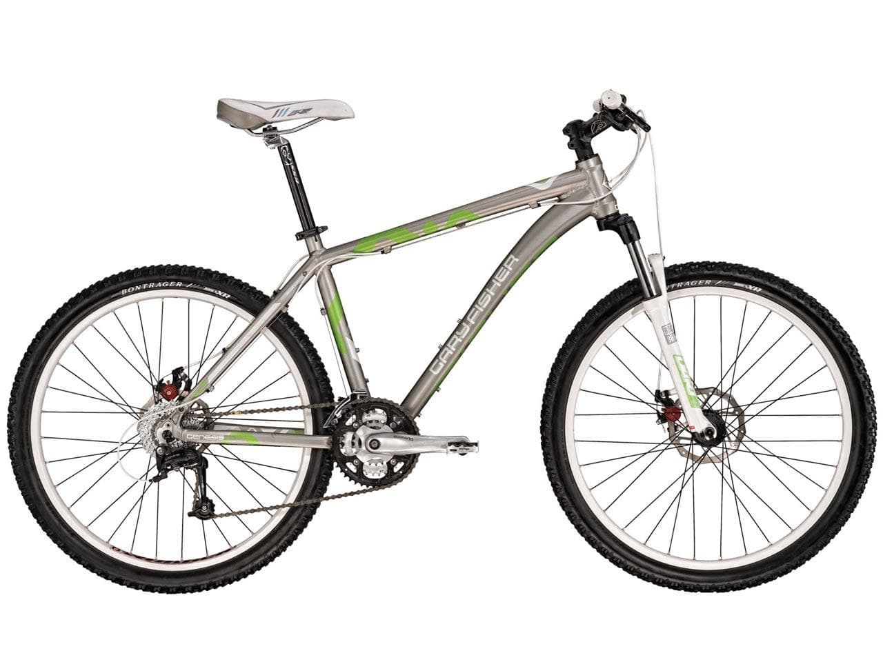 Bicycle Image