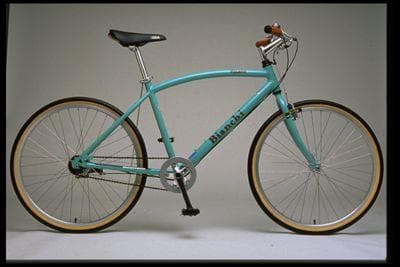 Bicycle Image