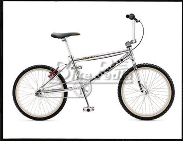 Bicycle Image