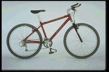 Bicycle Image