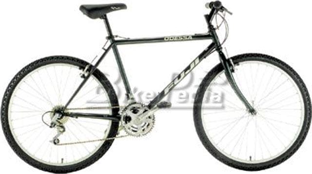 Bicycle Image
