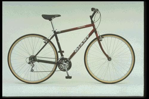 Bicycle Image
