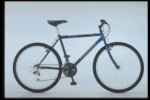 Bicycle Image