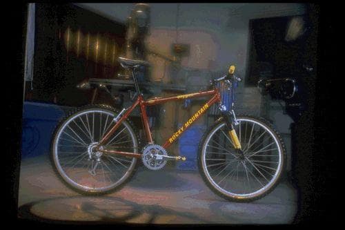 Bicycle Image