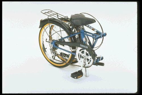 Bicycle Image