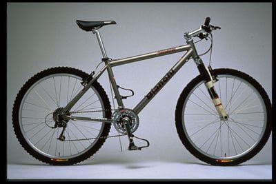 Bicycle Image