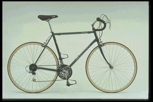 Bicycle Image